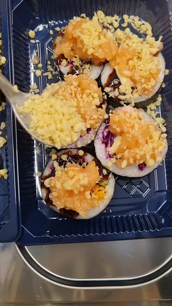 Sushi Daily Colle Di Val D'elsa_Colle di Val d'Elsa_slider_image_2