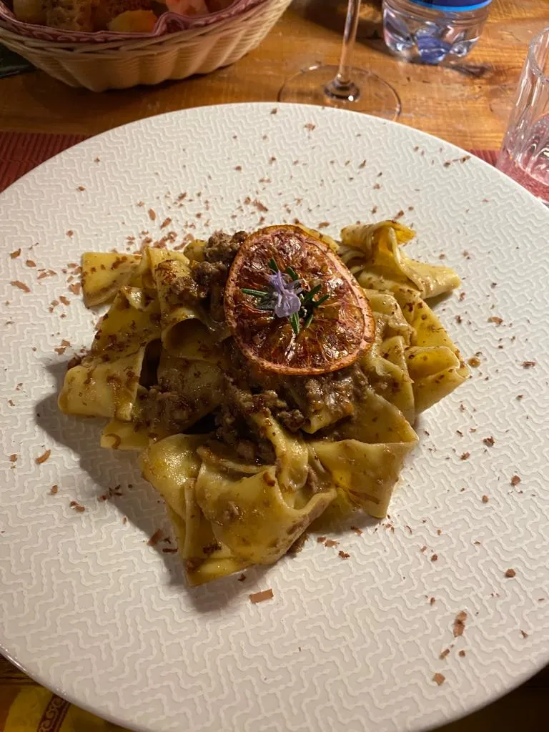 Menu_Ristorante Milleluci 