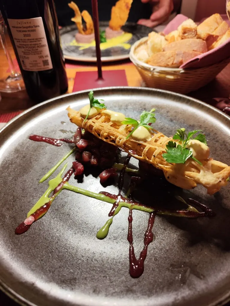 Manon Helledoorn_Ristorante Milleluci 