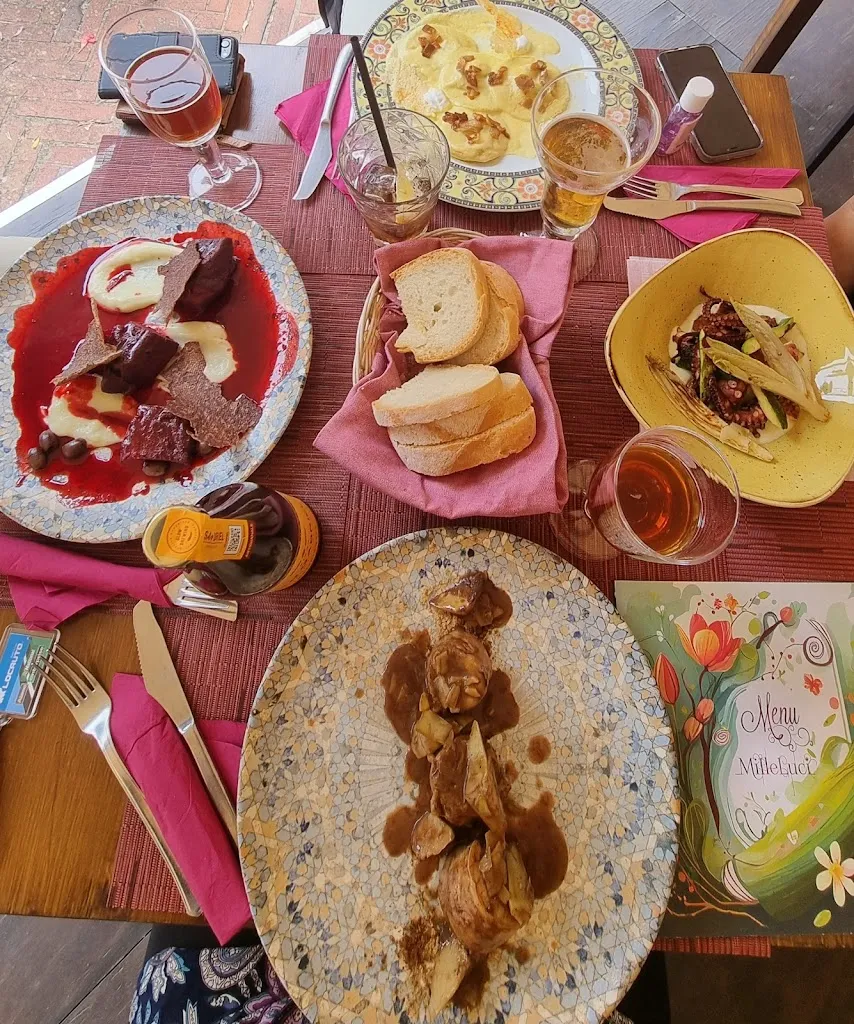 Radoslava Nestorova_Ristorante Milleluci 