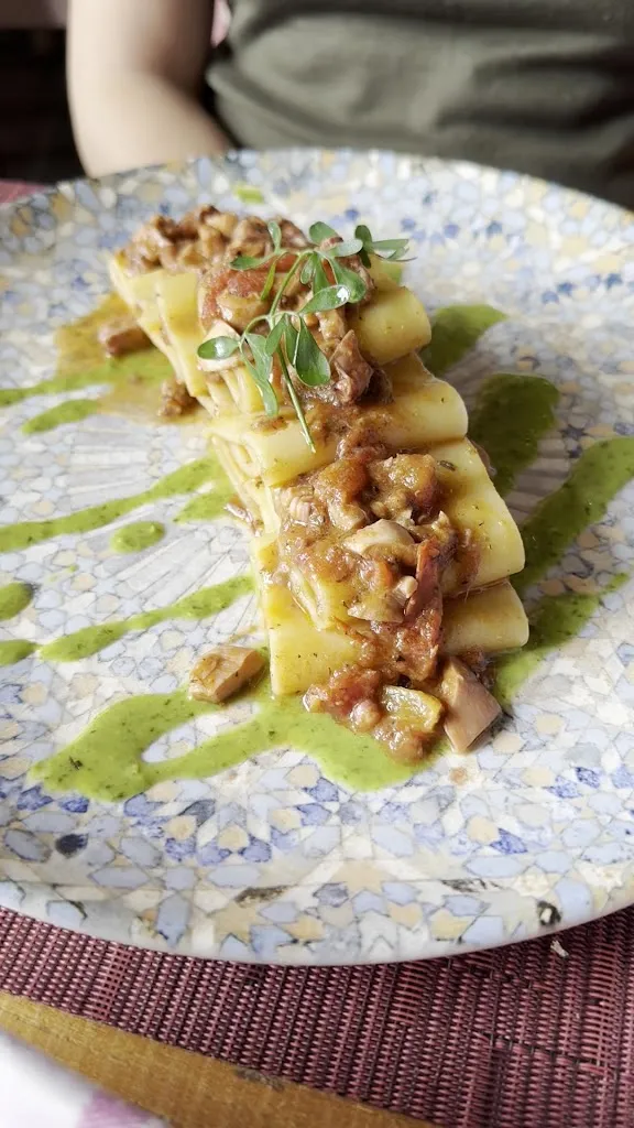 Ristorante Milleluci 