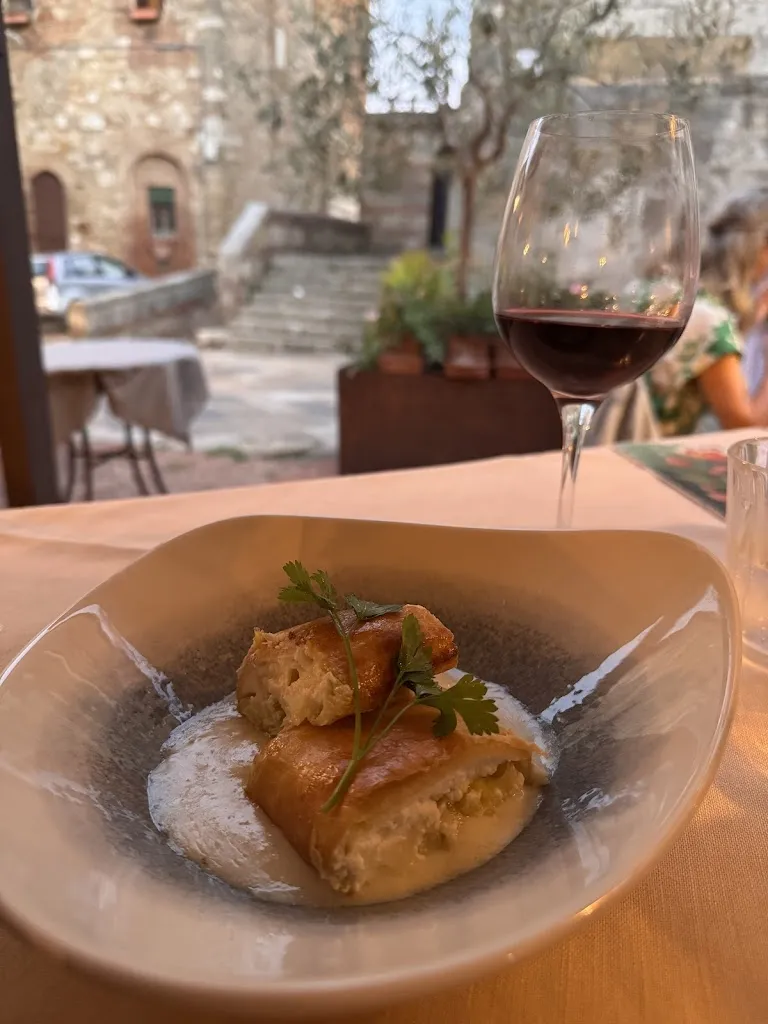 Ristorante Milleluci 