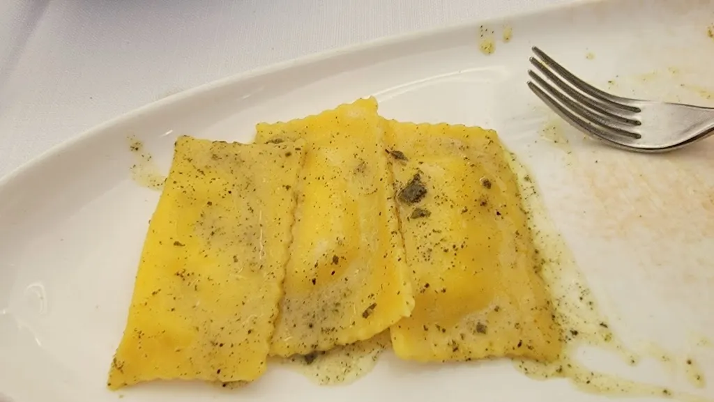 Reed Copsey_Pizzeria Ristorante Enoteca Le Grazie_Colle di Val d'Elsa_recensione