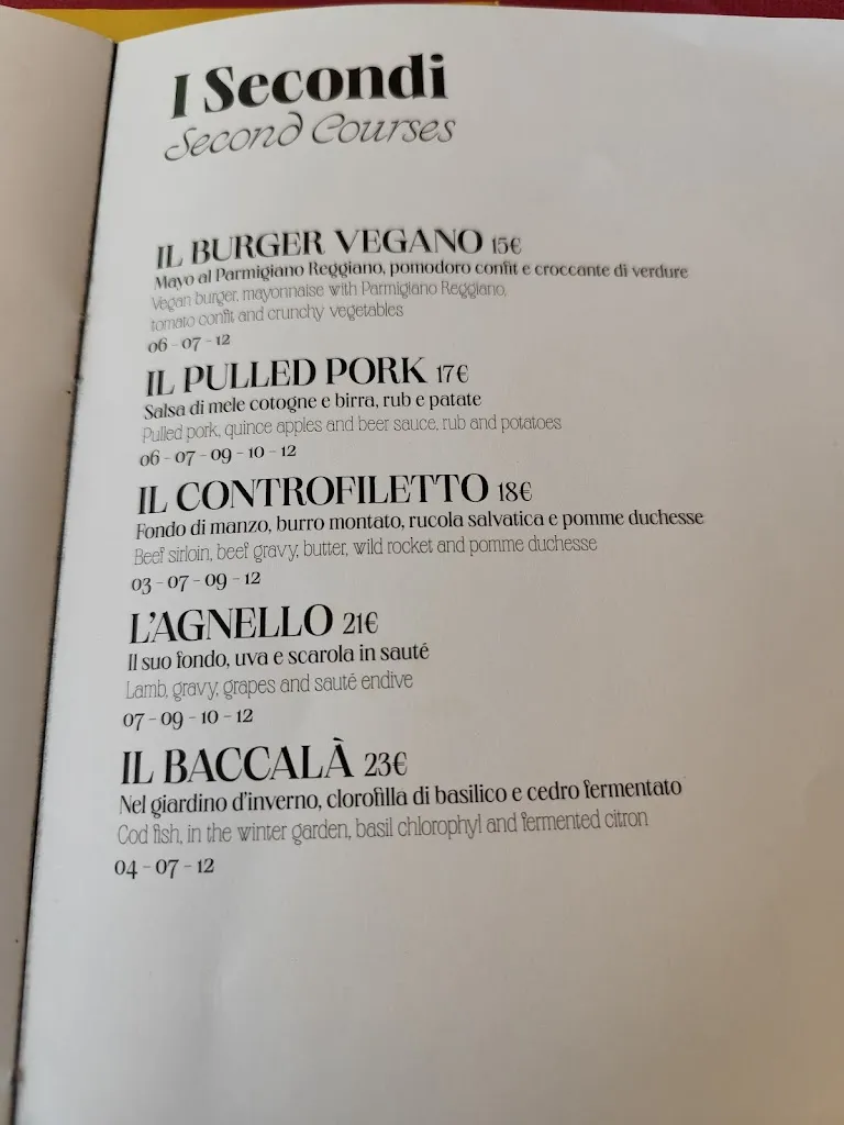 Menu_Pomod'oro Gourmet_Colle di Val d'Elsa_image_4