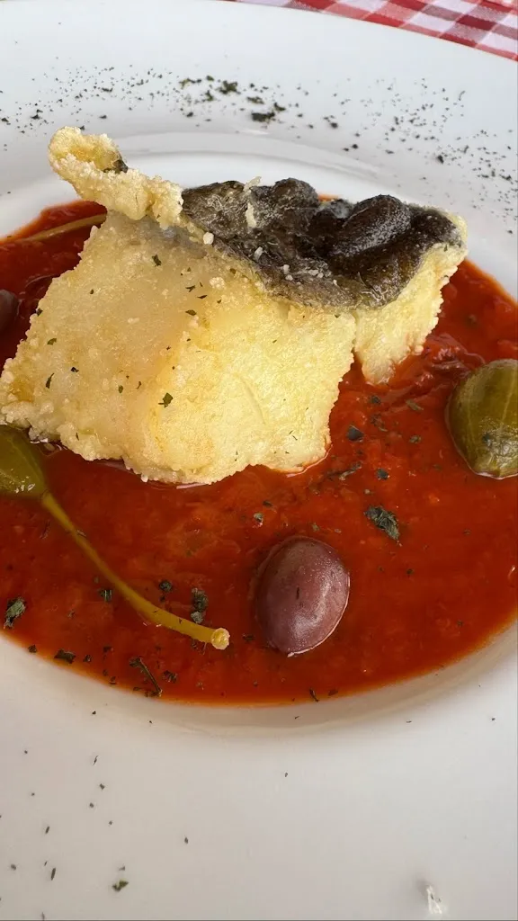 Mikhail Yevdokimov_Pomod'oro Gourmet_Colle di Val d'Elsa_review