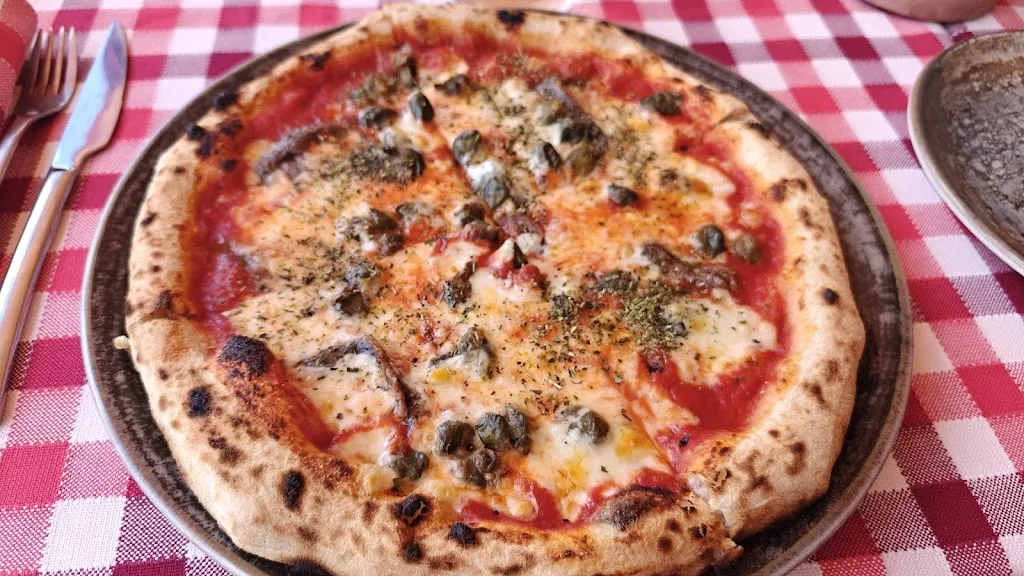 Thomas Kampp_Pomod'oro Gourmet_Colle di Val d'Elsa_review