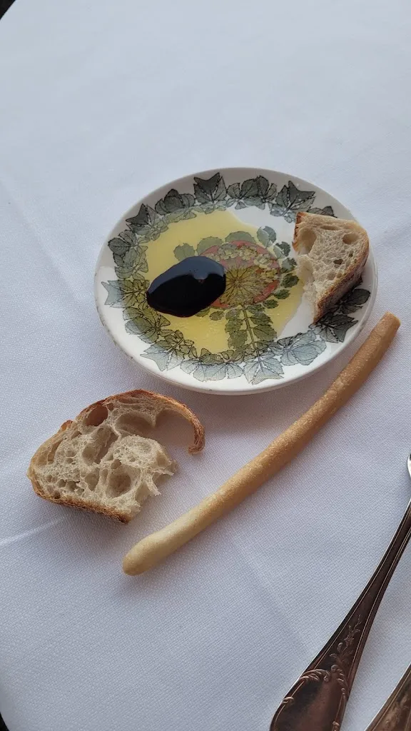 John Denton_Agriturismo Tenuta di Mensanello_Colle di Val d'Elsa_recensione