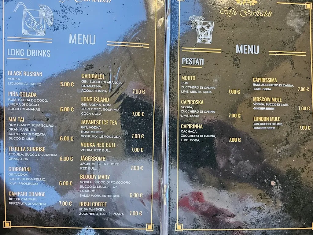 Menu_Bar Pasticceria Garibaldi_Colle di Val d'Elsa_immagine_1