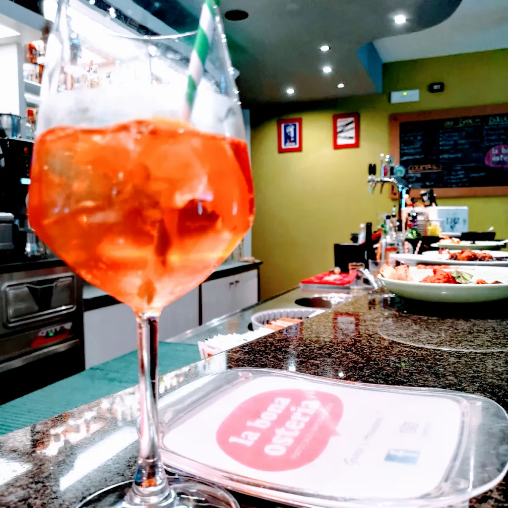 Menu_Ristorante Pizzeria La Bona Osteria_Colle di Val d'Elsa_immagine_6