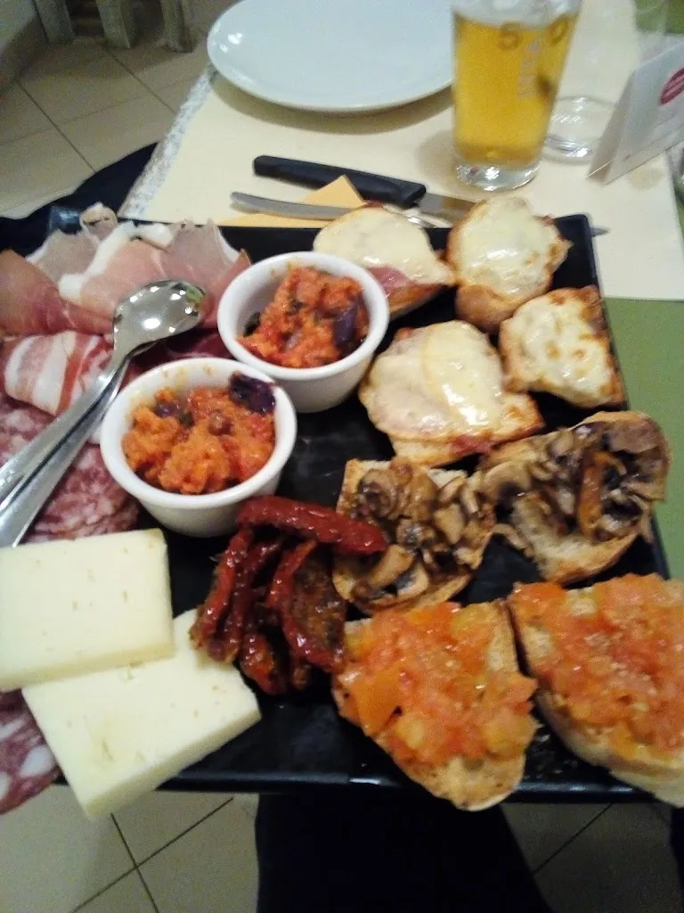 Menu_Ristorante Pizzeria La Bona Osteria_Colle di Val d'Elsa_immagine_7