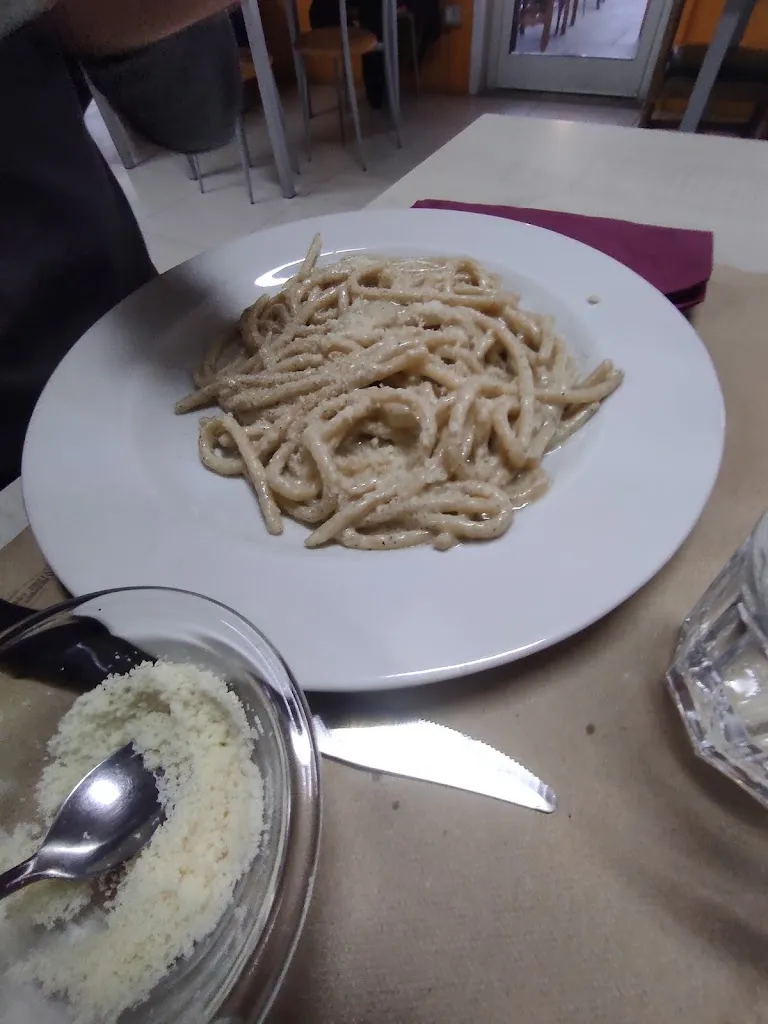 Menu_Trattoria self-service Col'...gusto_Colle di Val d'Elsa_image_3