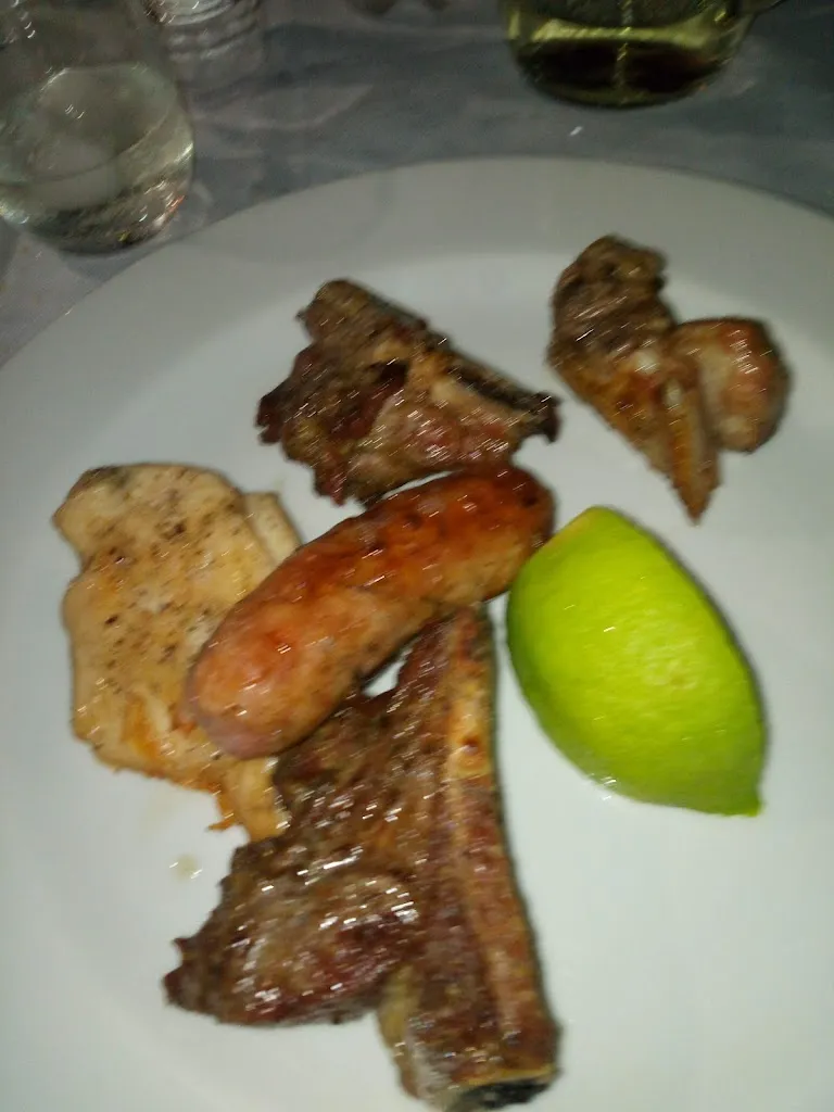 Menu_Trattoria self-service Col'...gusto_Colle di Val d'Elsa_image_4