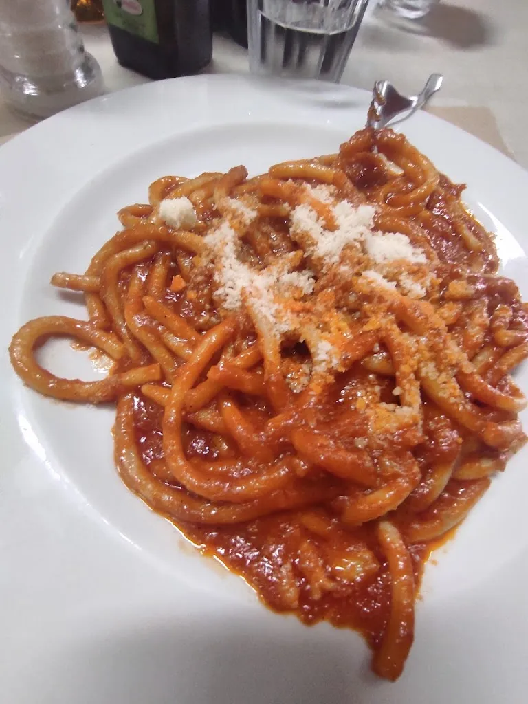 Menu_Trattoria self-service Col'...gusto_Colle di Val d'Elsa_image_6