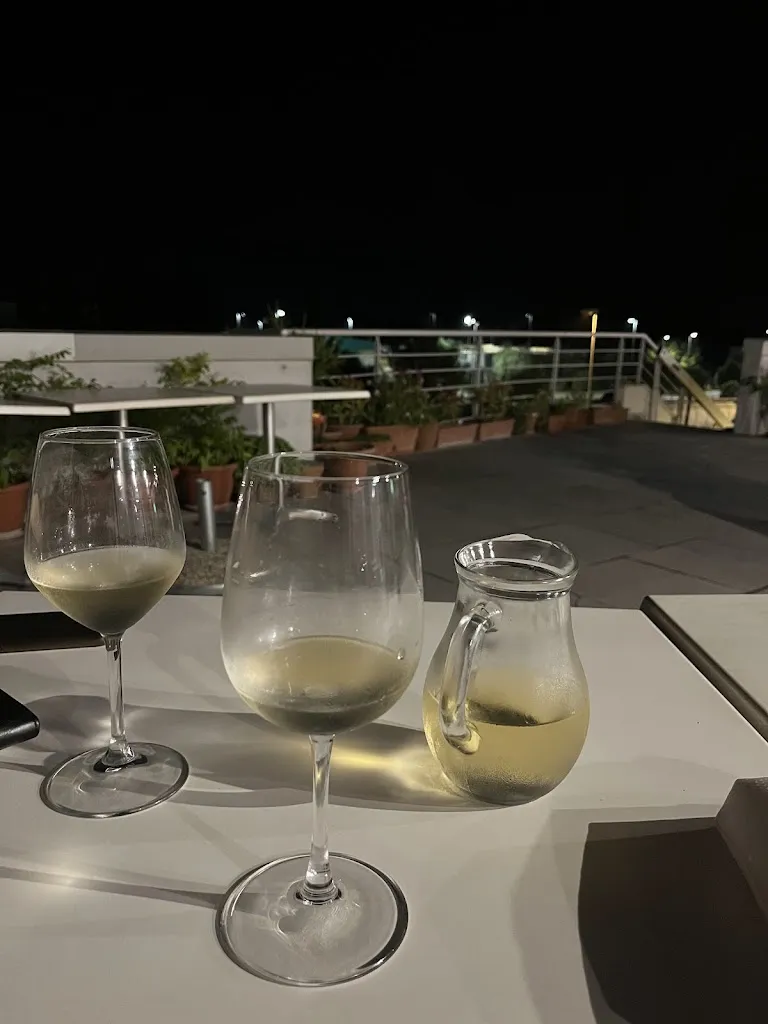 Anna Lizbovska_Trattoria self-service Col'...gusto_Colle di Val d'Elsa_review