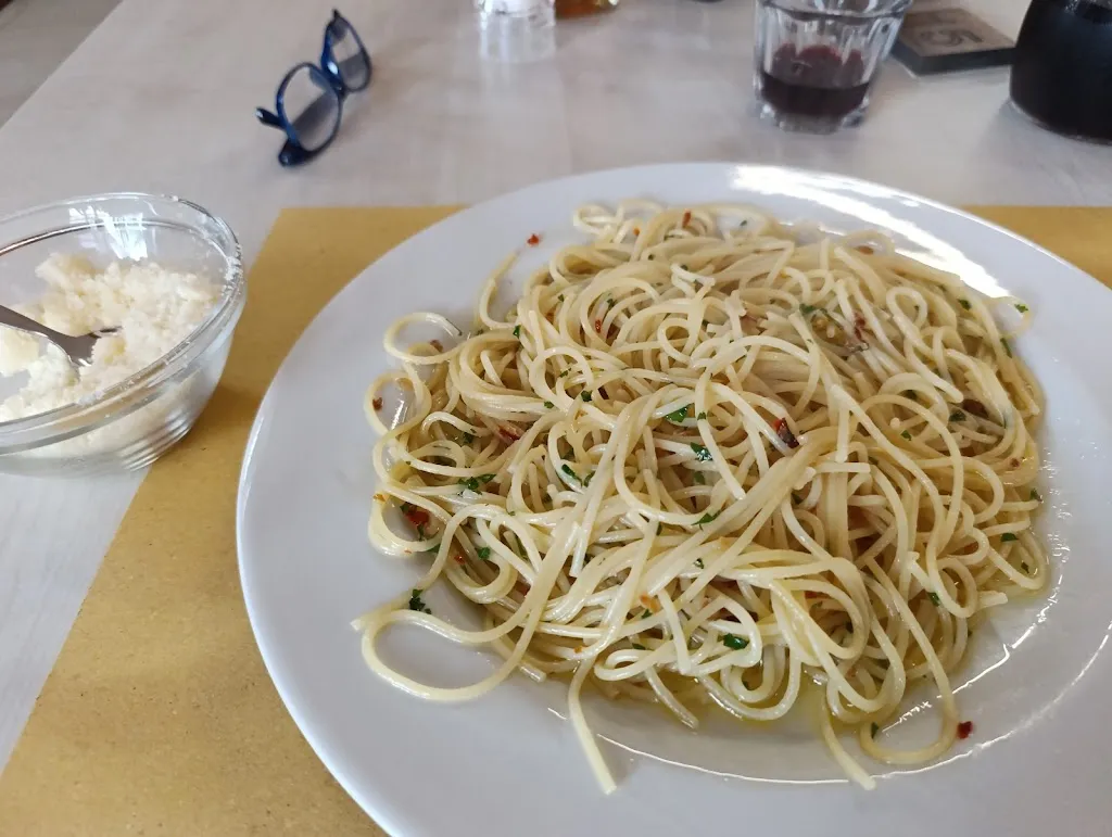 Christoph Aumüller_Trattoria self-service Col'...gusto_Colle di Val d'Elsa_review