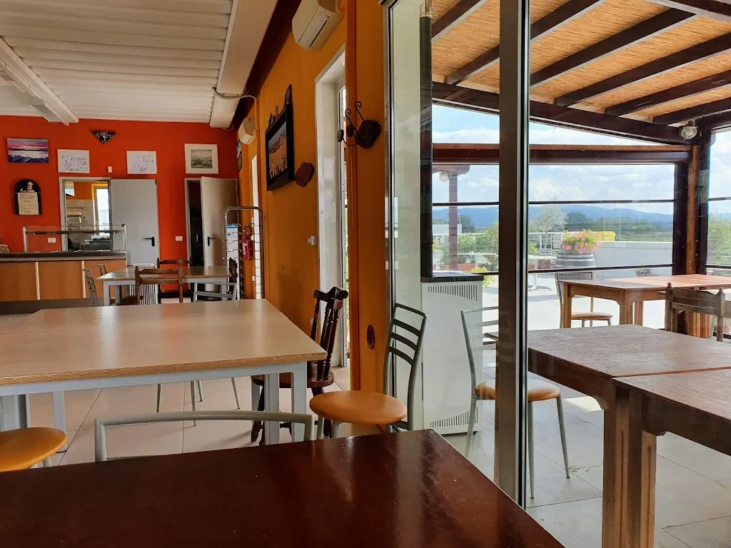 Trattoria self-service Col'...gusto restaurant in Colle di Val d'Elsa