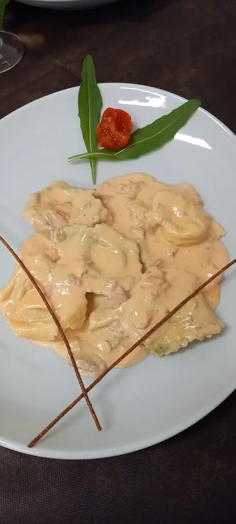 Valérie D_L'orsa maggiore_Massafra_review