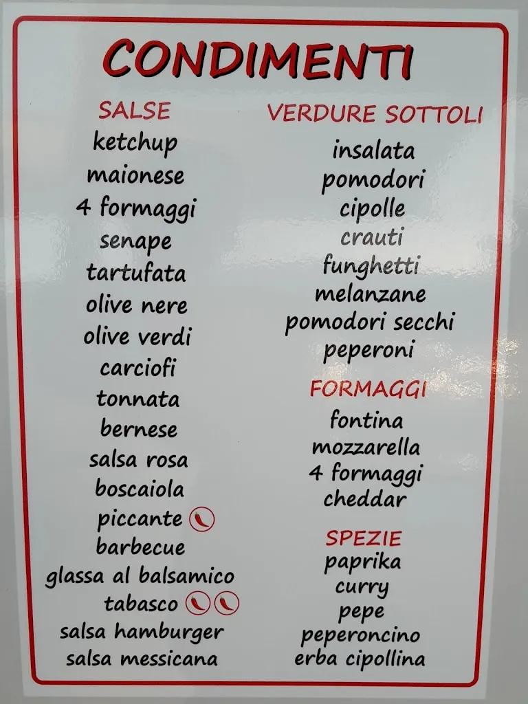 Menu_Da Poldo Food & Love - Colle di Val d'Elsa_Colle di Val d'Elsa_image_1