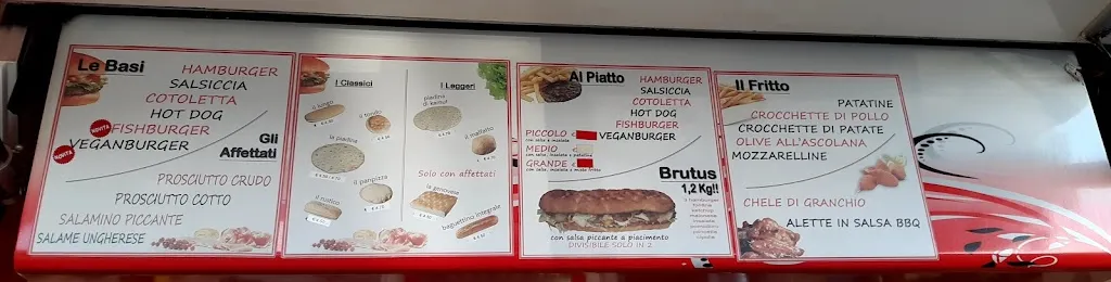 Menu_Da Poldo Food & Love - Colle di Val d'Elsa_Colle di Val d'Elsa_image_3