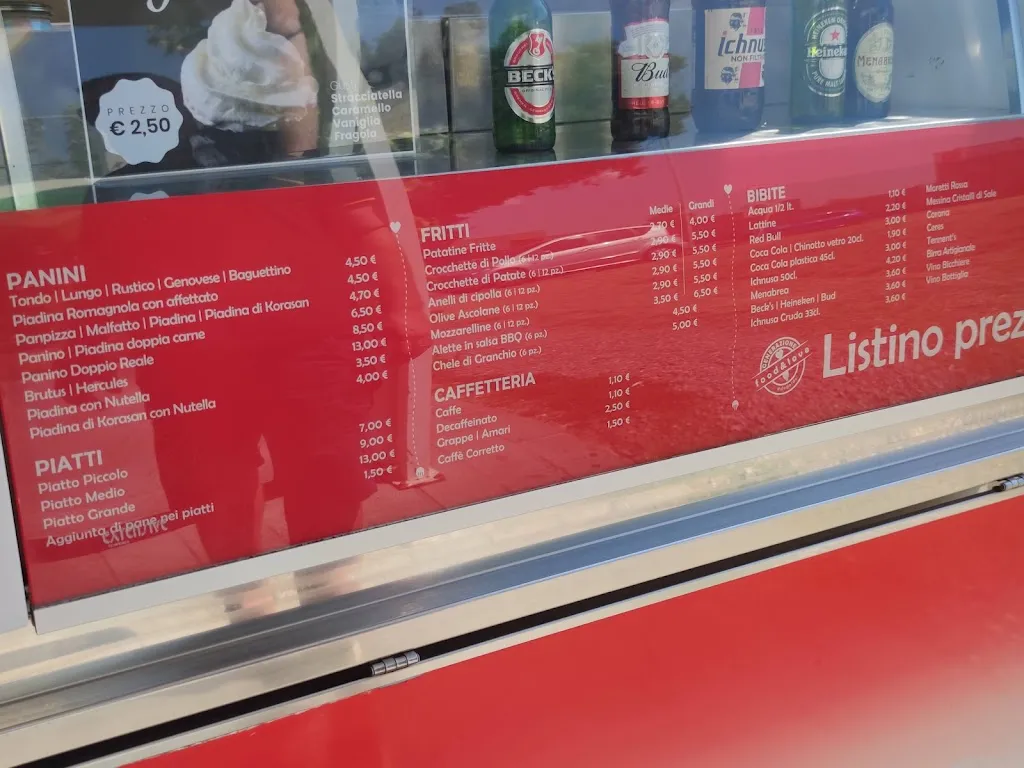 Menu_Da Poldo Food & Love - Colle di Val d'Elsa_Colle di Val d'Elsa_image_4