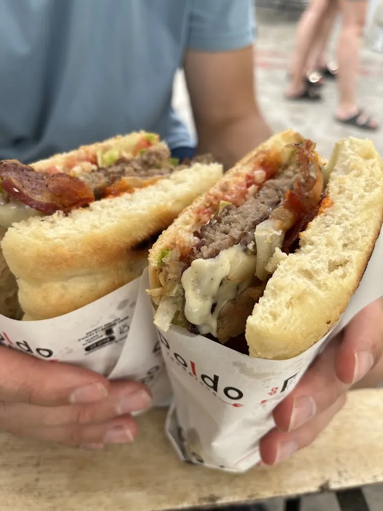 Paige Alcock_Da Poldo Food & Love - Colle di Val d'Elsa_Colle di Val d'Elsa_review