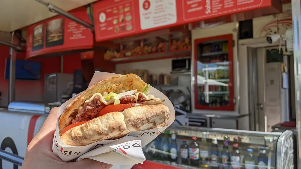 Mathias Stamm_Da Poldo Food & Love - Colle di Val d'Elsa_Colle di Val d'Elsa_review