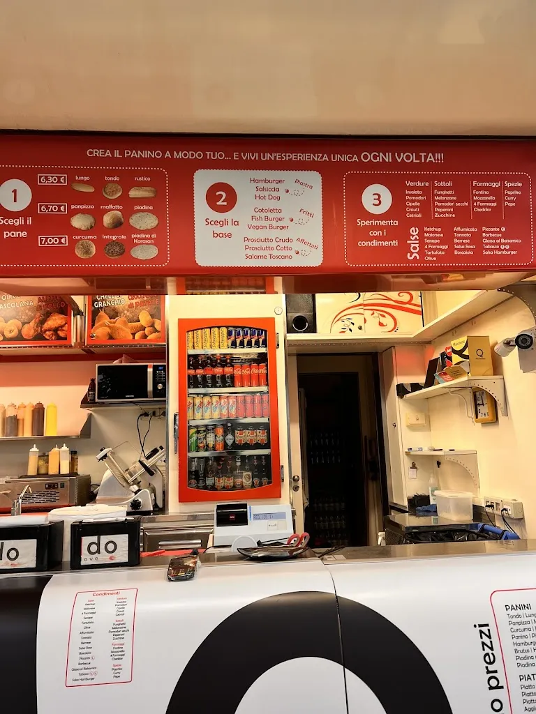 Da Poldo Food & Love - Colle di Val d'Elsa_Colle di Val d'Elsa_slider_image_3