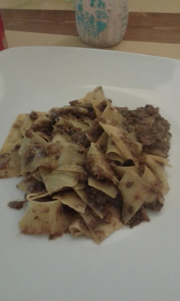 Menu_Ristorante La Venezia_Colle di Val d'Elsa_image_9