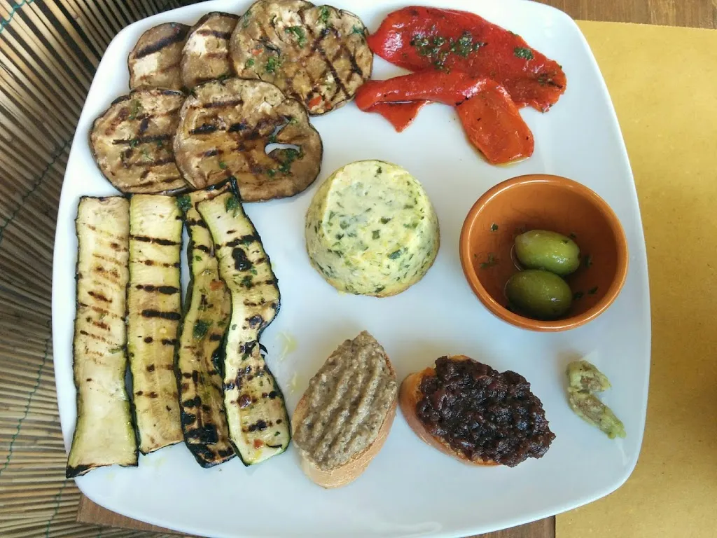 Nullum Nomen_Ristorante La Venezia_Colle di Val d'Elsa_review