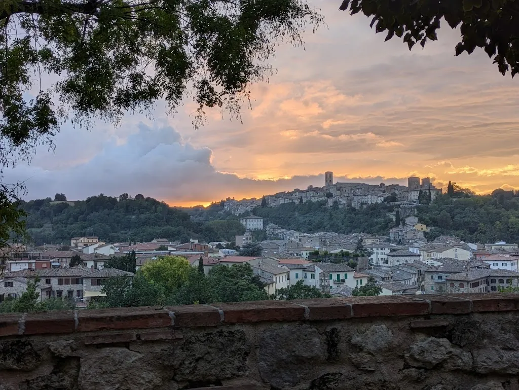 tczamo_Relais Della Rovere_Colle di Val d'Elsa_review