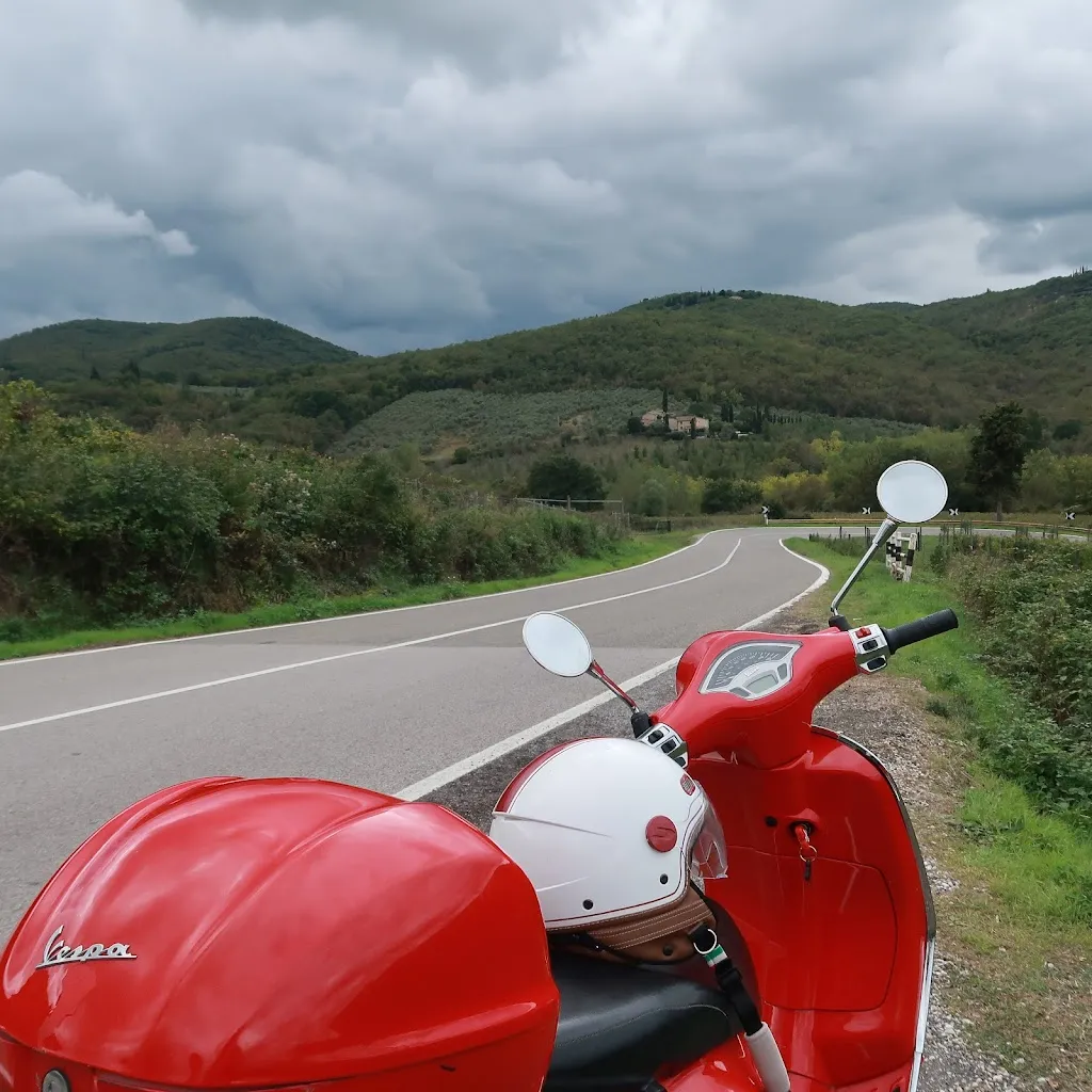 Christine Shao_Relais Della Rovere_Colle di Val d'Elsa_review