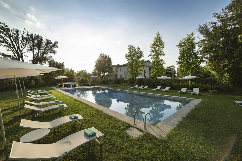 Relais Della Rovere_Colle di Val d'Elsa_slider_image_2