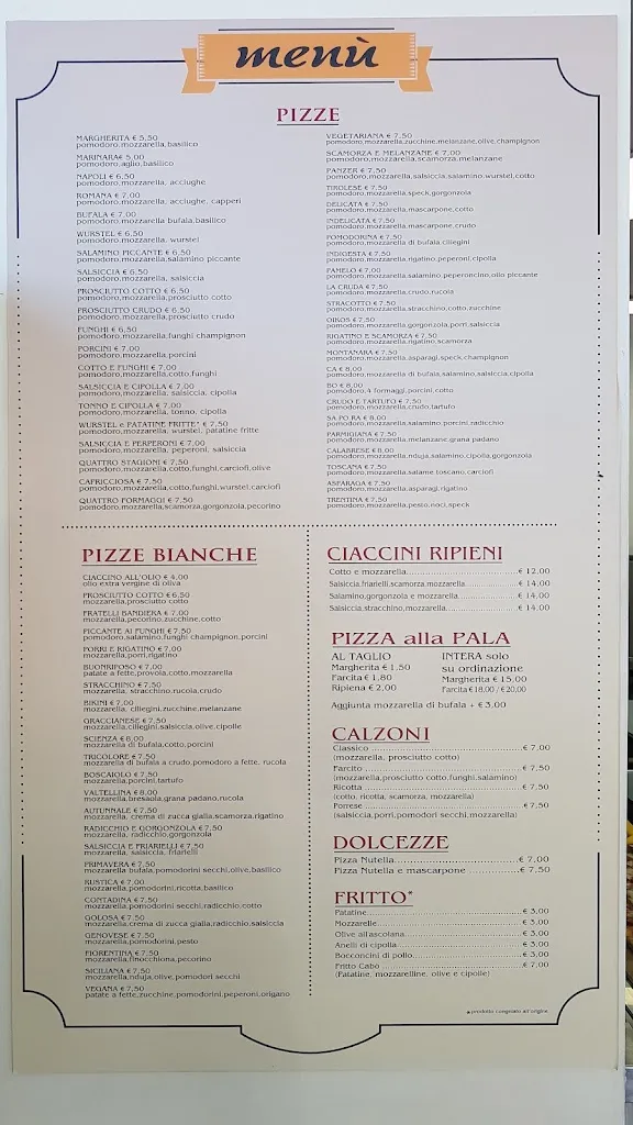 Menu_Pizzeria Cabó_Colle di Val d'Elsa_image_2