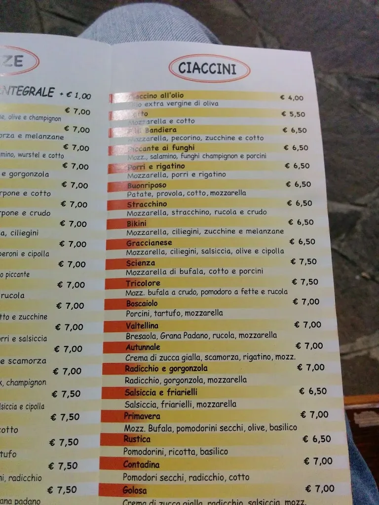 Menu_Pizzeria Cabó_Colle di Val d'Elsa_image_3