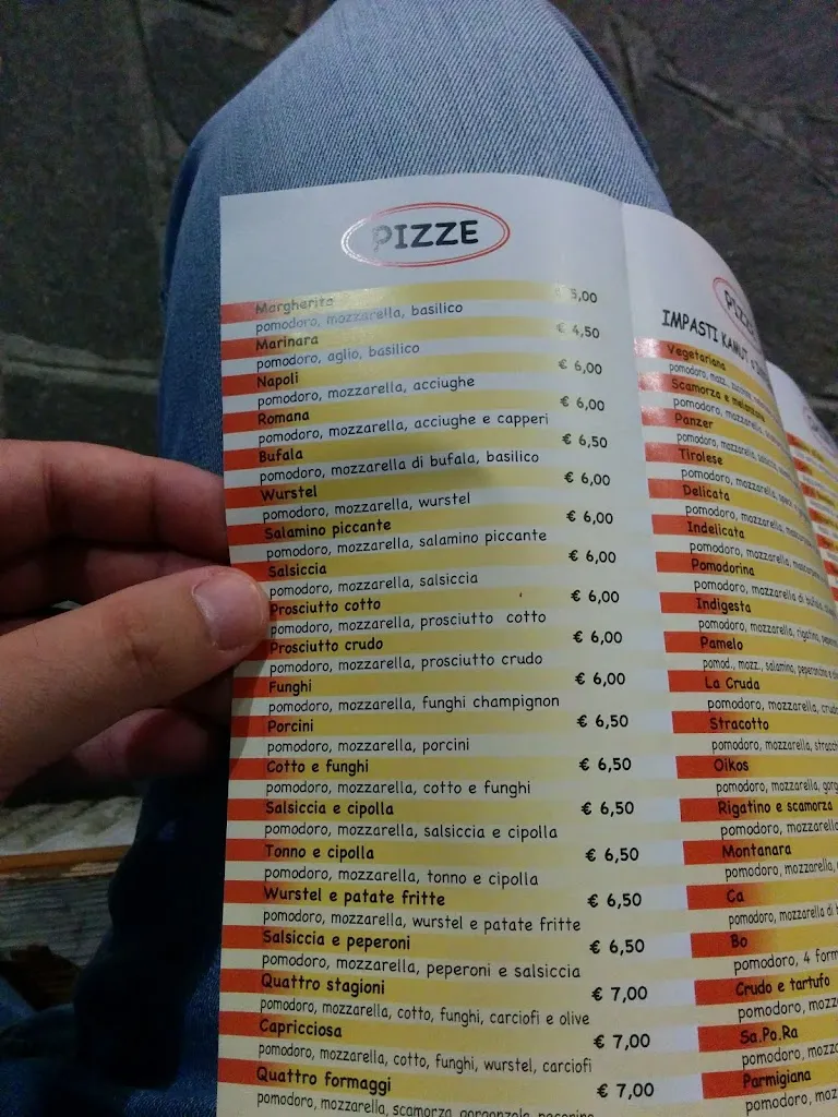 Menu_Pizzeria Cabó_Colle di Val d'Elsa_image_4