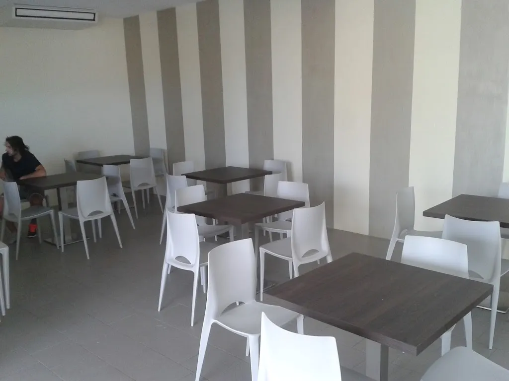 Pizzeria Cabó restaurant in Colle di Val d'Elsa