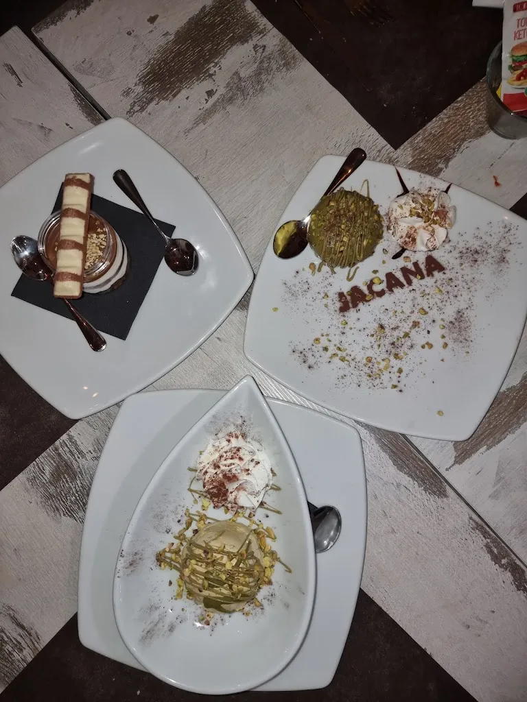 Tony Of The Reason_Jacana_Massafra_review