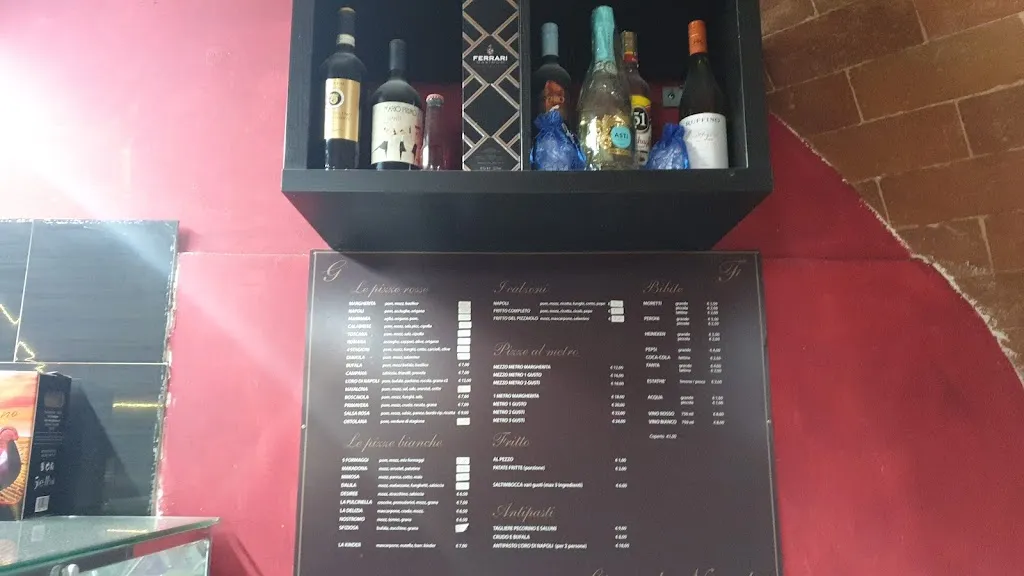 Menu_Pizzeria L'Oro Di Napoli_Colle di Val d'Elsa_image_2