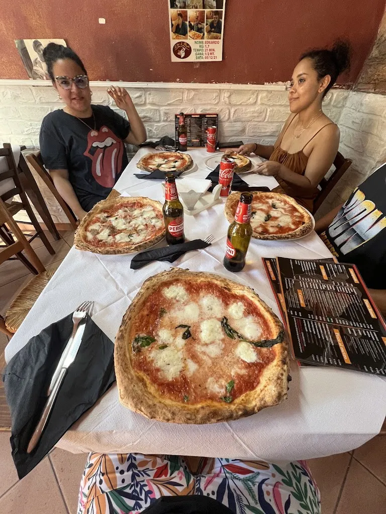 Yanni Stefanidis_Pizzeria L'Oro Di Napoli_Colle di Val d'Elsa_review