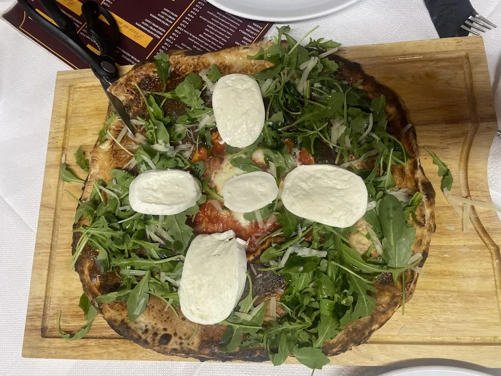 G C_Pizzeria L'Oro Di Napoli_Colle di Val d'Elsa_review