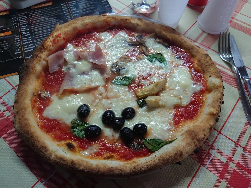 Pizzeria L'Oro Di Napoli_Colle di Val d'Elsa_slider_image_2