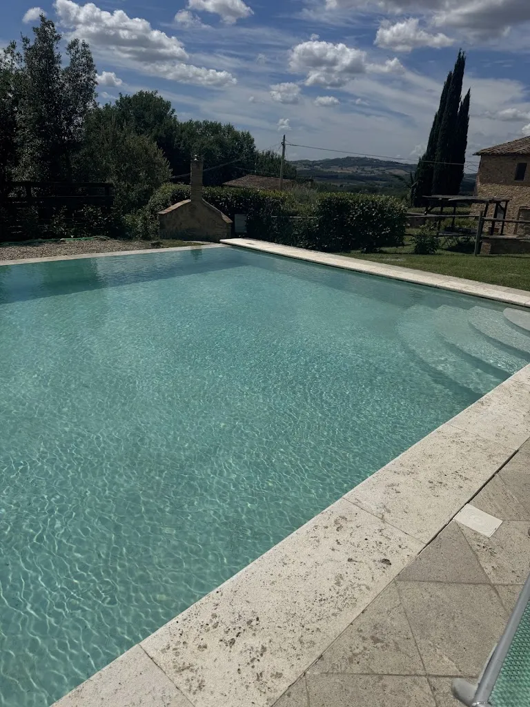 Cecilia Buonamano_Azienda Agricola Casa Verniano_Colle di Val d'Elsa_review