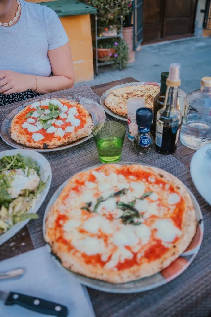 stefan gallistl_Ristorante Pizzeria Artigiana_Colle di Val d'Elsa_recensione