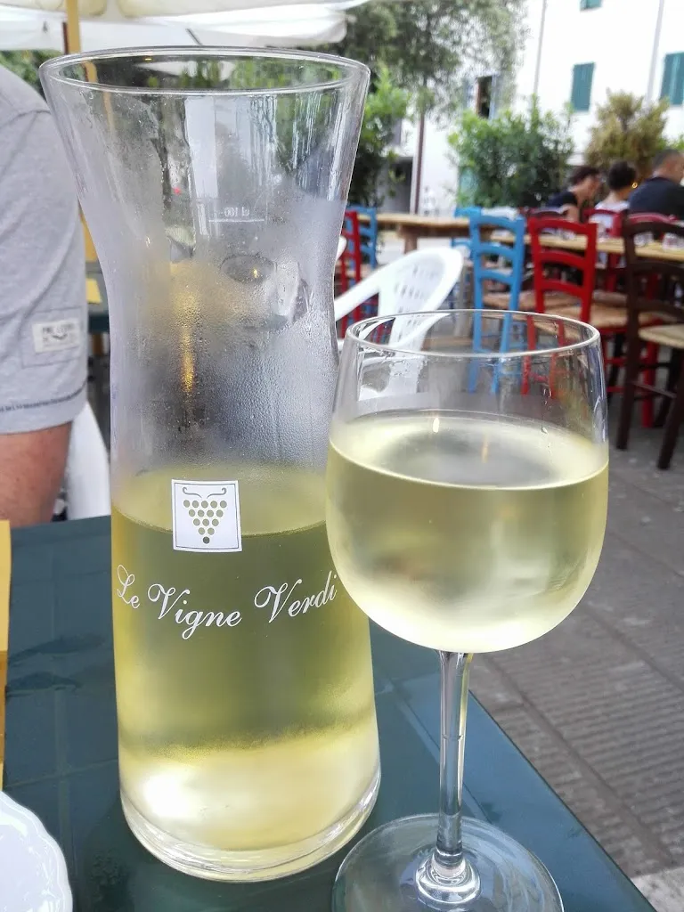 Monique Könning_Ristorante Pizzeria Artigiana_Colle di Val d'Elsa_recensione