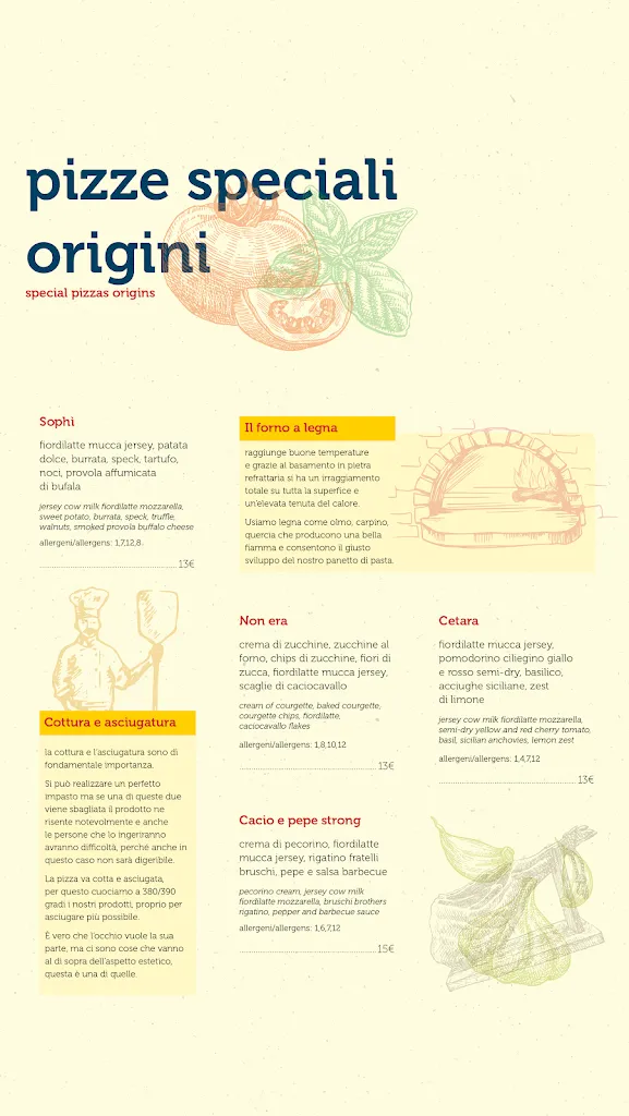 Menu_Pizzeria Il Casato_Colle di Val d'Elsa_immagine_3