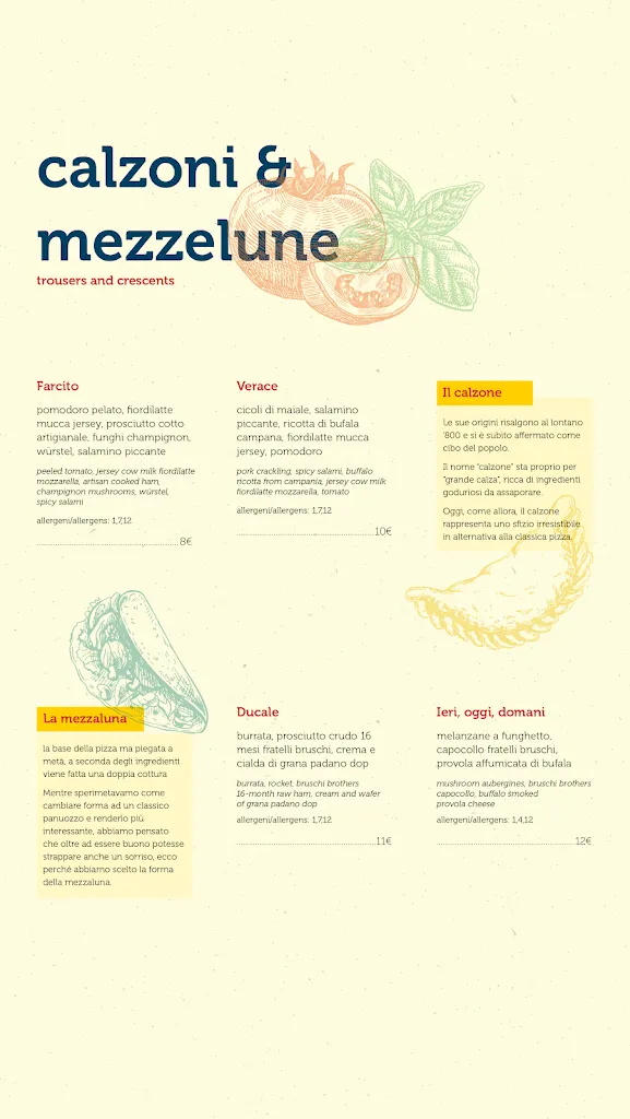 Menu_Pizzeria Il Casato_Colle di Val d'Elsa_immagine_4