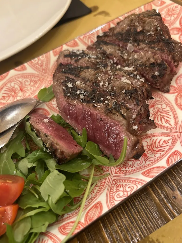 Menu_Ristorante I' Nostrano_Colle di Val d'Elsa_immagine_5