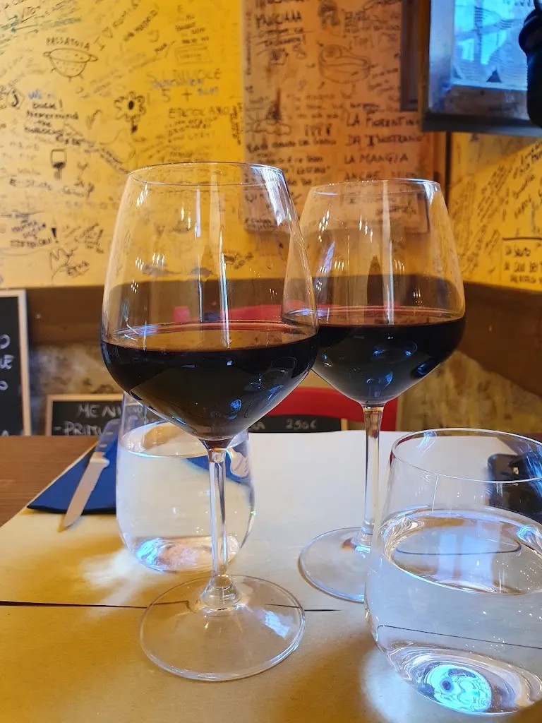 Menu_Ristorante I' Nostrano_Colle di Val d'Elsa_immagine_8