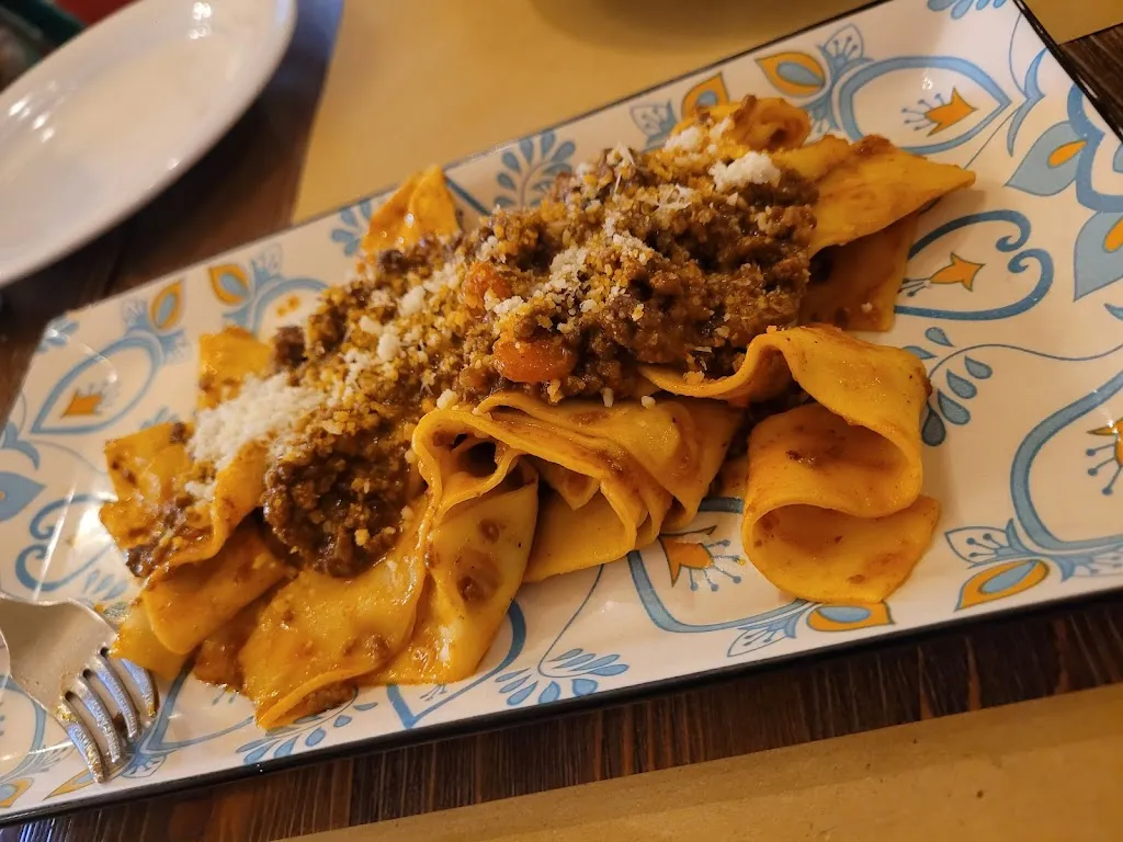 Menu_Ristorante I' Nostrano_Colle di Val d'Elsa_immagine_9