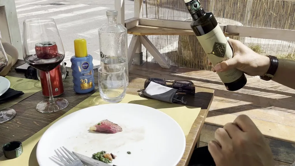 Ristorante I' Nostrano_Colle di Val d'Elsa_slider_image_2